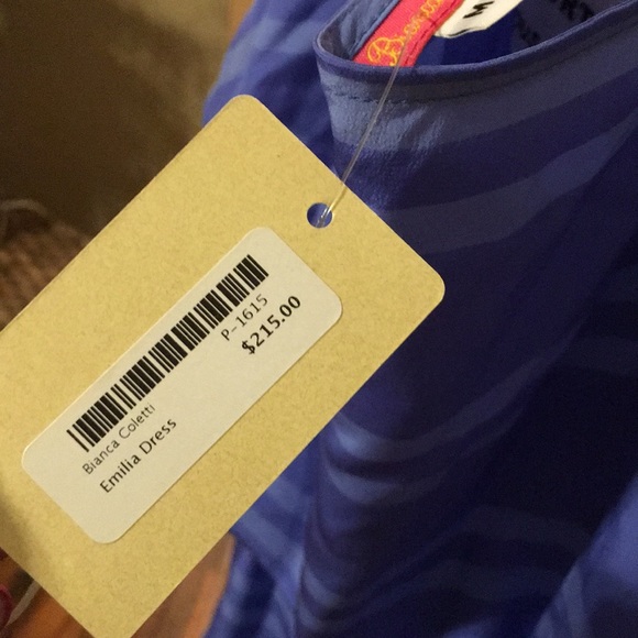 Bianca Coletti Emilia Dress - Picture 6 of 8